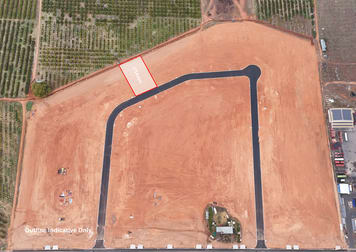 Lot 31 Barr-Oak Drive Buronga NSW 2739 - Image 1