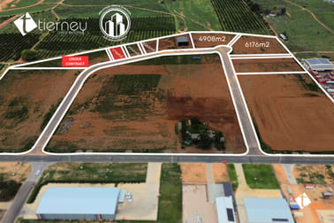 Lot 31 Two Up Drive Buronga NSW 2739 - Image 1