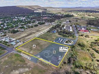 45-53 Chauncey Street Heathcote VIC 3523 - Image 1