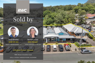 3 Station Street Pomona QLD 4568 - Image 1