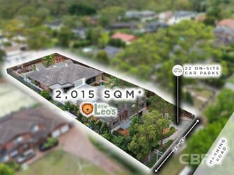 5 Manning Road Killara NSW 2071 - Image 1