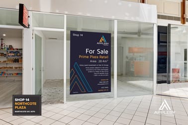 14/25 Separation Street Northcote VIC 3070 - Image 1