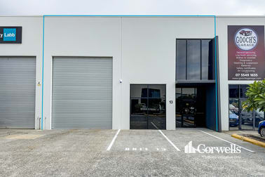 13/8 Hopper Avenue Ormeau QLD 4208 - Image 1