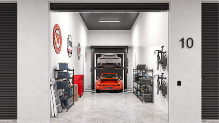 Click to view all images 18G/260-280 Governor Road Braeside VIC 3195 - Image 1