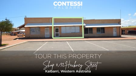 Click to view all images 4/51 Hackney Street Kalbarri WA 6536 - Image 1