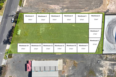 Click to view all images Factories 1-14/46 Eastern Road Traralgon VIC 3844 - Image 3
