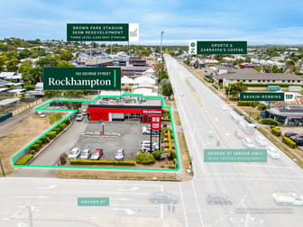 102 George Street Rockhampton City QLD 4700 - Image 1