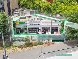 407BCD St Kilda Road Melbourne VIC 3004 - Image 3