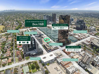 21-25 Carrington Road Box Hill VIC 3128 - Image 2