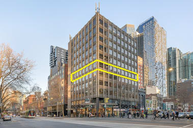 Level 5/620 Bourke Street Melbourne VIC 3000 - Image 1