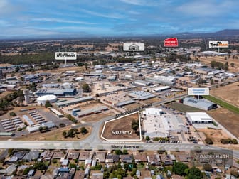 Lot 4 Sisely Avenue Wangaratta VIC 3677 - Image 3