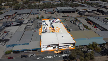 14-16 Brookes Street Mitchell ACT 2911 - Image 1