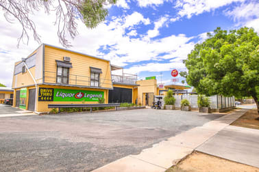 'White Lion Hotel' - 53-57 Russell Street Deniliquin NSW 2710 - Image 1