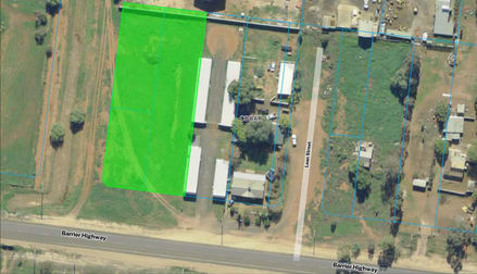 18 Gibbes St Cobar NSW 2835 - Image 3