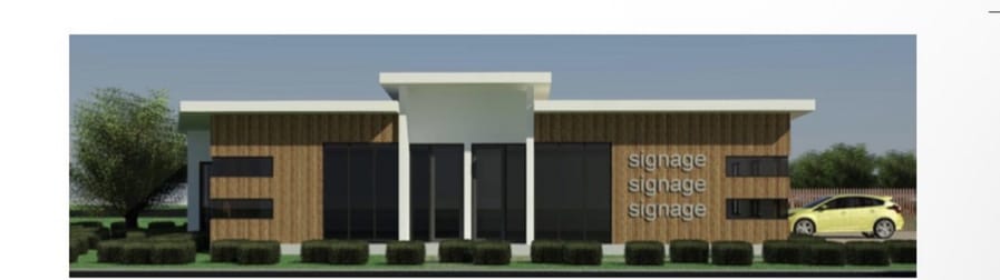 1 newman Road Wyreema QLD 4352 - Image 1