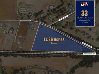 Click to view all images 33 Thompsons Road Newborough VIC 3825 - Image 3
