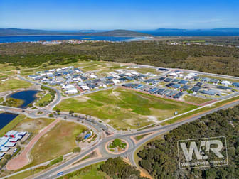Lot 954 Cnr Lower King Rd & Stranmore Blvd Bayonet Head WA 6330 - Image 2