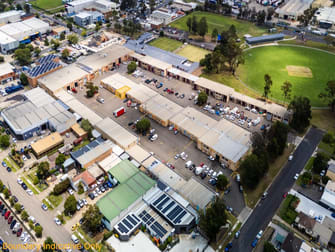 Click to view all images Unit 17C/4 Louise Avenue Ingleburn NSW 2565 - Image 1