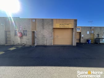 Unit 17C/4 Louise Avenue Ingleburn NSW 2565 - Image 2