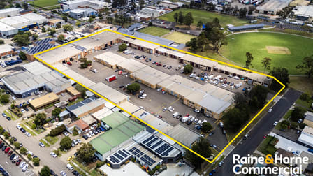 Unit 18B/4 Louise Avenue Ingleburn NSW 2565 - Image 3