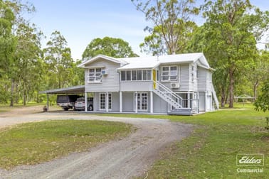 For Sale/240 Pine Mountain Road Mulara QLD 4703 - Image 1