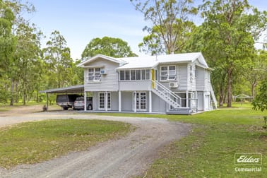 For Sale/240 Pine Mountain Road Mulara QLD 4703 - Image 1