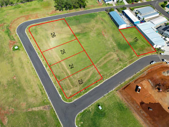 Lots 19-26 Kays Lane & Northcott Crescent Alstonville NSW 2477 - Image 2
