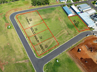 Lots 19-26 Kays Lane & Northcott Crescent Alstonville NSW 2477 - Image 2