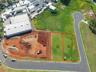 Lots 19-26 Kays Lane & Northcott Crescent Alstonville NSW 2477 - Image 3