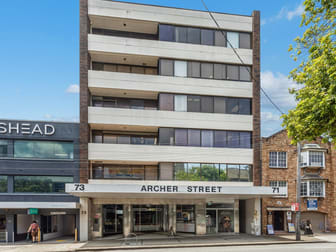 Click to view all images Suite 304/71 - 73 Archer Street Chatswood NSW 2067 - Image 1