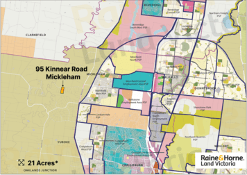 95 Kinnear Road Mickleham VIC 3064 - Image 2