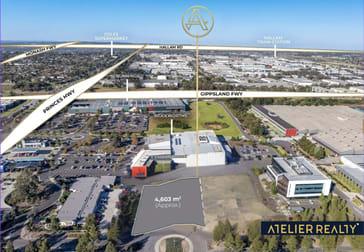 21 Assembly Drive Dandenong South VIC 3175 - Image 1