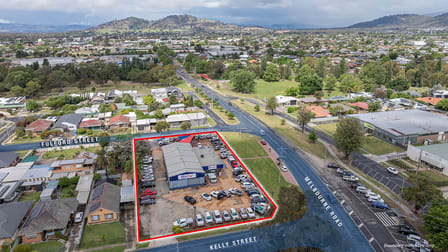 140-148 Melbourne Road Wodonga VIC 3690 - Image 3