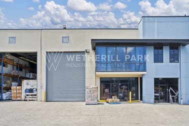 Smithfield NSW 2164 - Image 1