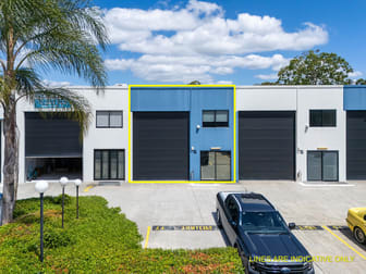 UNIT 16 / 10 ENTERPRISE STREET Molendinar QLD 4214 - Image 1