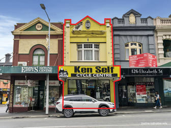 124 Elizabeth Street Hobart TAS 7000 - Image 1