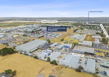 Warehouse/Unit 2, 16-18 Apparel Close Breakwater VIC 3219 - Image 3