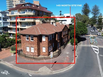 Click to view all images 145 North Steyne Manly NSW 2095 - Image 2