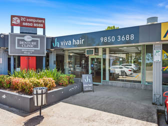 Shop 8/325 Manningham Road Templestowe Lower VIC 3107 - Image 1
