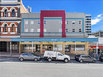Click to view all images Ground 1 & 2/300 Wickham Street Fortitude Valley QLD 4006 - Image 1