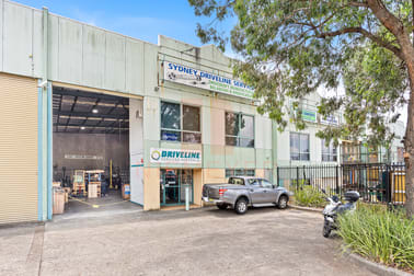 Click to view all images Warehouse & Office/10 Reservoir Avenue Greenacre NSW 2190 - Image 1