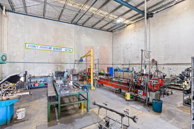 Click to view all images Warehouse & Office/10 Reservoir Avenue Greenacre NSW 2190 - Image 3