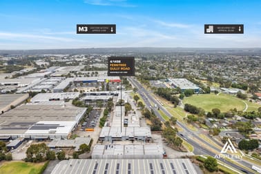 4/1498 Ferntree Gully Road Knoxfield VIC 3180 - Image 3