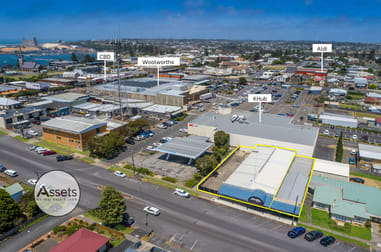 33-37 Tyers Street Portland VIC 3305 - Image 1