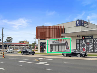 Click to view all images Shop 7/1 Hunt Way Pakenham VIC 3810 - Image 1