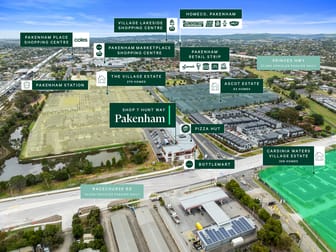 Click to view all images Shop 7/1 Hunt Way Pakenham VIC 3810 - Image 2