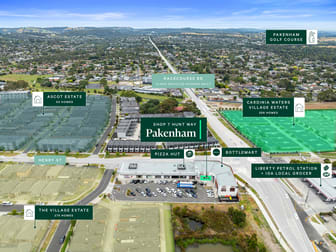 Click to view all images Shop 7/1 Hunt Way Pakenham VIC 3810 - Image 3