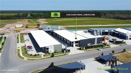 Click to view all images 1/60 Evans Drive Caboolture QLD 4510 - Image 1