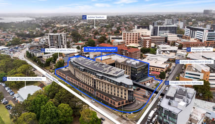 Click to view all images Lots 13, 14, 41 & 42/1 South Street Kogarah NSW 2217 - Image 3