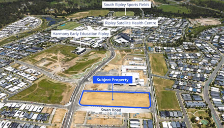 Click to view all images Proposed Lot 6003 Barrams Road South Ripley QLD 4306 - Image 3